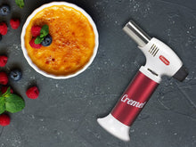 Load image into Gallery viewer, Beper Creme Brule Burner / Torch
