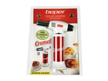 Load image into Gallery viewer, Beper Creme Brule Burner / Torch
