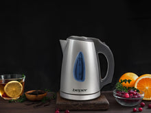 Load image into Gallery viewer, Beper Compact Electric Kettle, 1L - 1630W

