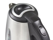 Load image into Gallery viewer, Beper Compact Electric Kettle, 1L - 1630W
