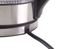 Load image into Gallery viewer, Beper Electric Kettle with Glass Jug &amp; Filter for Herbal Drinks, 1.8L - 2200W
