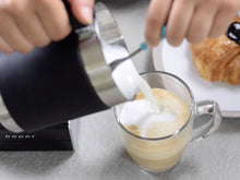 Load image into Gallery viewer, Beper Electric Milk Frother - 500ml
