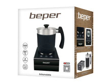 Load image into Gallery viewer, Beper Electric Milk Frother - 500ml
