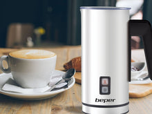 Load image into Gallery viewer, Beper Compact Electric Kettle, 1L - 1630W
