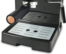 Load image into Gallery viewer, Beper Espresso Machine, 1.5L - 1140W
