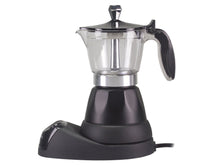 Load image into Gallery viewer, Beper Espresso Coffee Maker with Keep Warm Function - 400W
