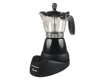 Load image into Gallery viewer, Beper Espresso Coffee Maker with Keep Warm Function - 400W
