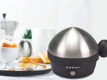Load image into Gallery viewer, Beper Electric Egg Cooker - 7 Eggs
