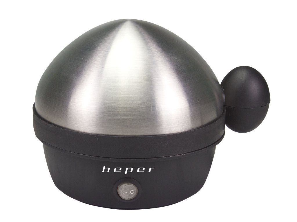 Beper Electric Egg Cooker - 7 Eggs