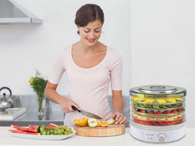 Load image into Gallery viewer, Beper Food Dehydrator - 5 Kg capacity
