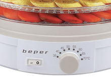 Load image into Gallery viewer, Beper Food Dehydrator - 5 Kg capacity
