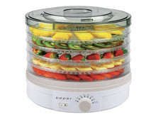 Load image into Gallery viewer, Beper Food Dehydrator - 5 Kg capacity
