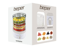Load image into Gallery viewer, Beper Food Dehydrator - 5 Kg capacity
