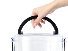 Load image into Gallery viewer, Beper Cooking Steamer with 2 Baskets, 5L
