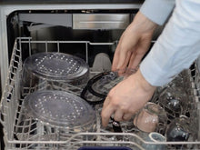 Load image into Gallery viewer, Beper Cooking Steamer with 2 Baskets, 5L
