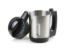Load image into Gallery viewer, Beper Soup Maker with 6 Cooking Options, 1L - 900W
