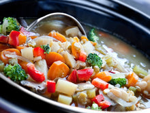 Load image into Gallery viewer, Beper Slow Cooker with Digital Display, 4.5L
