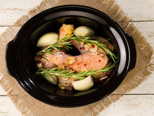 Load image into Gallery viewer, Beper Slow Cooker with Digital Display, 4.5L
