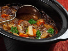 Load image into Gallery viewer, Beper Slow Cooker with Digital Display, 4.5L
