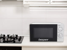 Load image into Gallery viewer, Beper Microwave Oven, 20L Capacity
