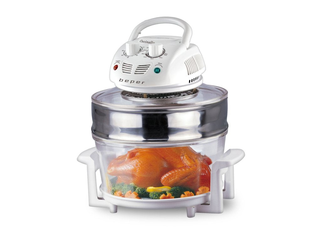 Beper Cucinello Multifunction Oven, 18L - 1400W