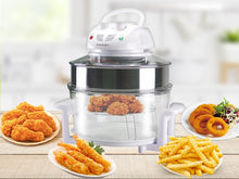 Load image into Gallery viewer, Beper Cucinello Multifunction Oven, 18L - 1400W
