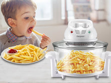 Load image into Gallery viewer, Beper Cucinello Multifunction Oven, 18L - 1400W
