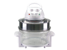 Load image into Gallery viewer, Beper Cucinello Multifunction Oven, 18L - 1400W
