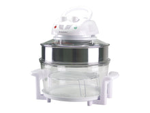 Load image into Gallery viewer, Beper Cucinello Multifunction Oven, 18L - 1400W
