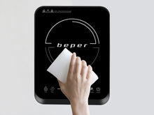 Load image into Gallery viewer, Beper Induction Cooker with 10 Power Levels - 2000W
