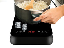 Load image into Gallery viewer, Beper Induction Cooker with 10 Power Levels - 2000W
