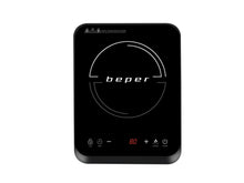Load image into Gallery viewer, Beper Induction Cooker with 10 Power Levels - 2000W
