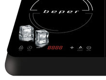 Load image into Gallery viewer, Beper Electric Double Induction Cooker - 3400W
