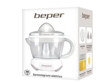 Load image into Gallery viewer, Beper Compact Electric Citrus Juicer with Non-Slip Base

