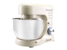 Load image into Gallery viewer, Beper Stand Mixer with 8 speeds, 4.5L - 1000W
