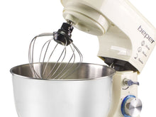 Load image into Gallery viewer, Beper Stand Mixer with 8 speeds, 4.5L - 1000W
