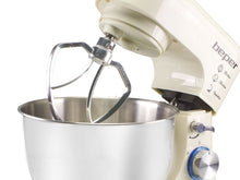 Load image into Gallery viewer, Beper Stand Mixer with 8 speeds, 4.5L - 1000W
