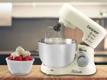 Load image into Gallery viewer, Beper Stand Mixer with 8 speeds, 4.5L - 1000W
