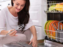 Load image into Gallery viewer, Beper Electric / Lightweight Hand Mixer with 5 Speeds - 150W
