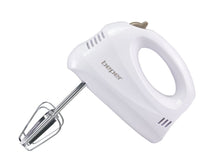 Load image into Gallery viewer, Beper Electric / Lightweight Hand Mixer with 5 Speeds - 150W
