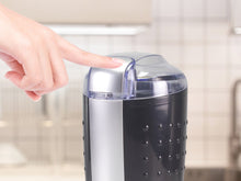 Load image into Gallery viewer, Beper Electric Coffee Grinder, 100g - 250W
