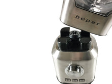 Load image into Gallery viewer, Beper Professional Bar Blender with Glass Jug, 2L - 2000W
