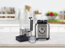 Load image into Gallery viewer, Beper Professional Bar Blender with Glass Jug, 2L - 2000W
