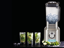 Load image into Gallery viewer, Beper Professional Bar Blender with Glass Jug, 2L - 2000W
