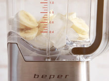 Load image into Gallery viewer, Beper Professional Bar Blender with Glass Jug, 2L - 2000W
