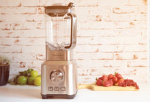 Load image into Gallery viewer, Beper Professional Bar Blender with Glass Jug, 2L - 2000W
