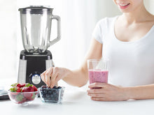 Load image into Gallery viewer, Beper Bar Blender with Glass Jug, 1.5L
