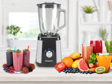 Load image into Gallery viewer, Beper Bar Blender with Glass Jug, 1.5L
