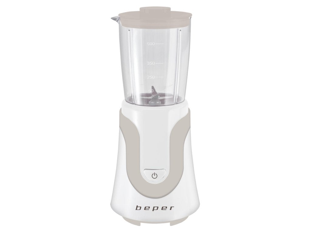 Beper Blender, 500ml - 300W