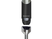 Load image into Gallery viewer, Beper Professional Handheld Blender with LED Operating Light - 800W

